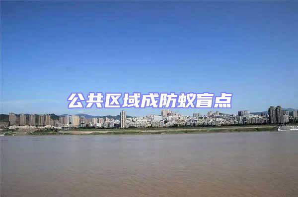 公共區(qū)域成防蟻盲點(diǎn)